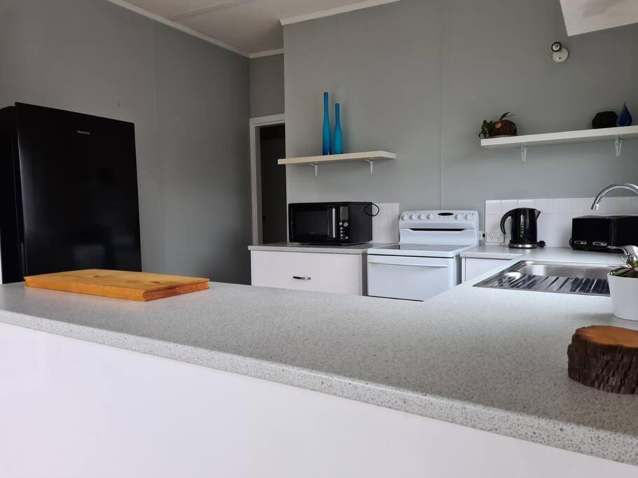 Вілла Holiday House On Sale Tullah Екстер'єр фото